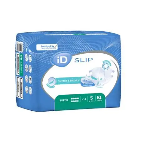 9091_ID SLIP SUPER PLENKOVE KALHOTKY VEL. S, BOKY 50-90 CM, 2150 ML, 14 KS